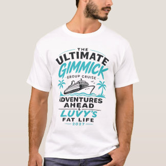 2027 AA & LFATL Group Cruise Shirt