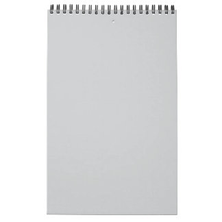 2027 Calendar