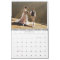 2027 Custom Wedding Photo Chic Script