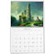 2027 Fantasy Gardens Fantasy Art Calendar