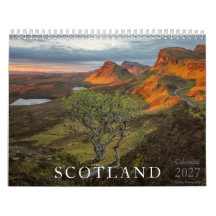2027 landscape photography Scotland and Skye
