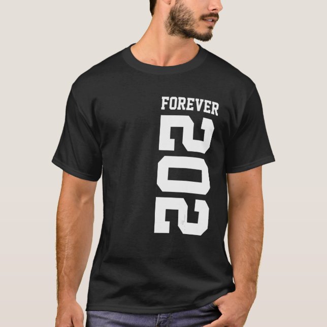 202 Area Code Washington DC T-Shirt (Front)
