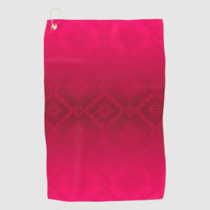202 GOLF TOWEL