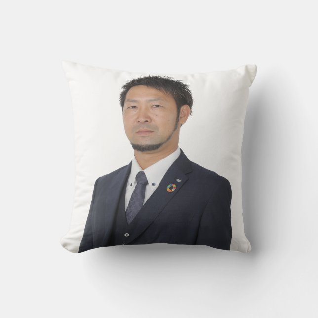 203 Cushions (Front)