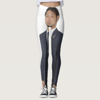 203 Leggins Leggings