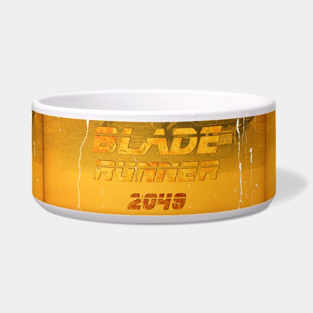 2049 Android Dreams (Front)