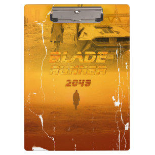 2049 Android Dreams Clipboard