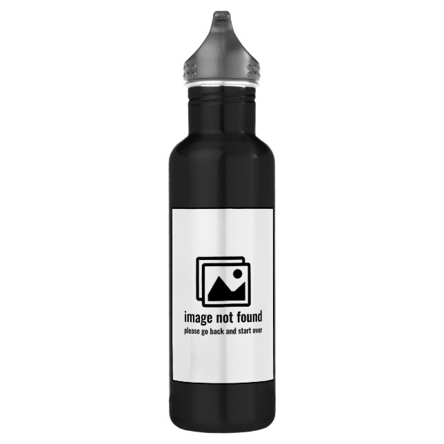 207 710 ML WATER BOTTLE (Right)