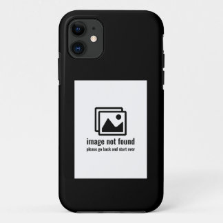 209 iPhone 11 CASE