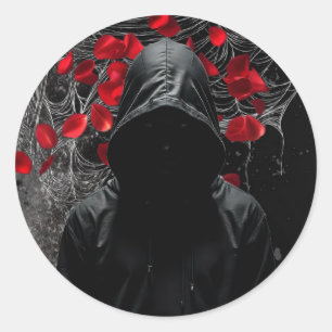 20 - 1.5  Envelope Seal Haunting Adeline Zade Mead