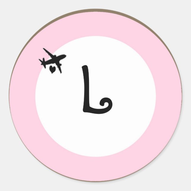 20 - 1.5 Envelope Seal Pink City Line (Front)