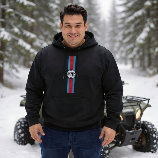 20/20 Perfect Vision Hoodie (Creator Uploaded)