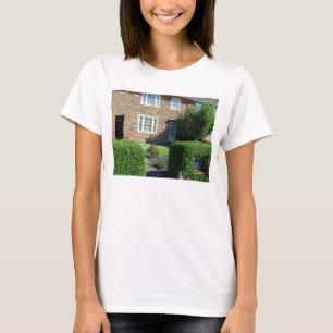 20 Forthlin Road. Childhood home of Paul McCartney T-Shirt
