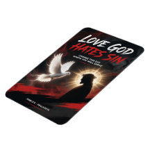 #20  Love God hate Sin