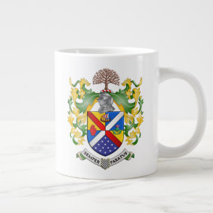 20 oz JAJ Mug
