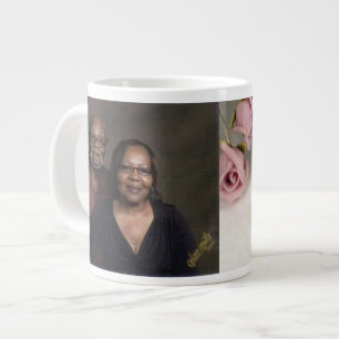 20 oz. Jumbo Mug