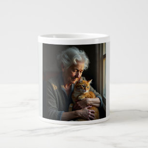 20 oz Jumbo Mug