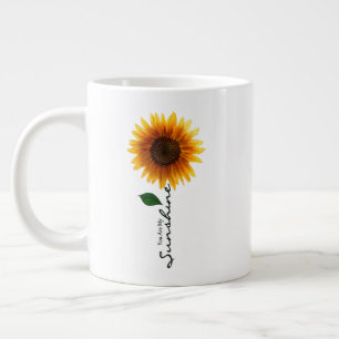 20. oz. Mug - You Are My Sunshine
