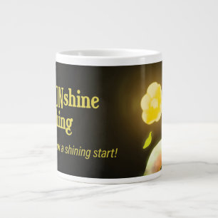 20 oz Soul Sonshine Specialty Mug -custom artwork