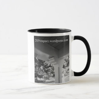 20 Prospect Coffee Mug