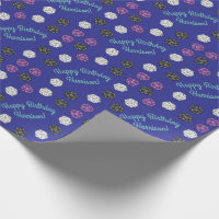 20 Sided Dice DND Games Kids Birthday Party