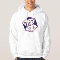 20 sided die