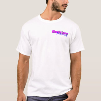 20 Steps Behind T-Shirt
