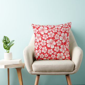 20" Throw Pillow