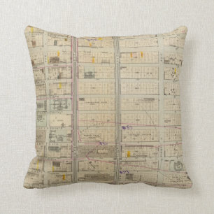 20 Ward 19 Cushion