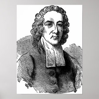 20" x 16", Value Poster Paper (Matte)