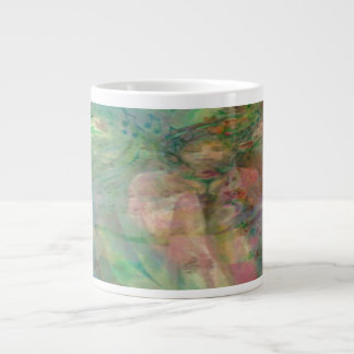 20oz Jumbo Mug 'The Radio Frequency' Cosmic Seer