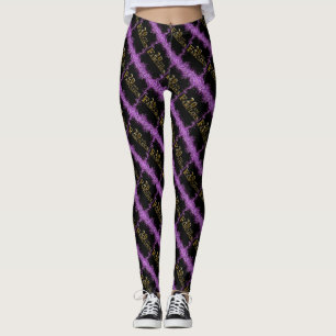 20th Birthday Leggings