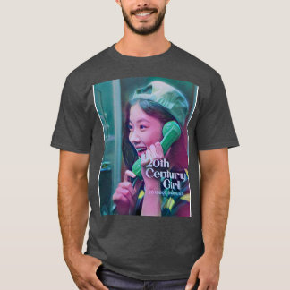 20th century girl Korean 20 T-Shirt