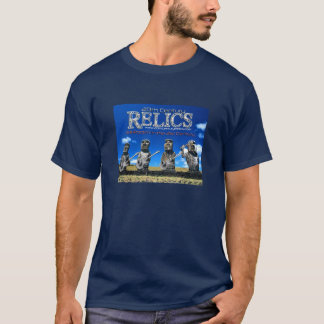20th Century Relics "Rockin" Tee (Dark)