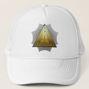 20th Degree: Master of the Symbolic Lodge Trucker Hat