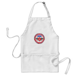 20th Engineer Brigade-Lower Price Standard Apron