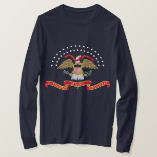 20th Maine Emblem T-Shirt