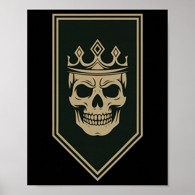 20th Operational Ignment Brigade Lyubyrt (ukraine) Poster (Front)