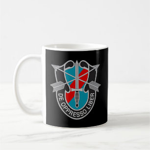 20Th Special Forces 20Th Sfg Coffee Mug