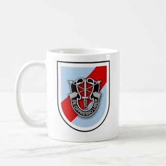 20th Special Forces Group - Airborne 1 Coffee Mug