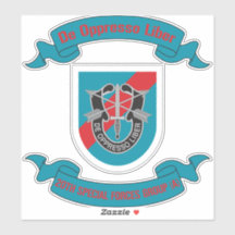 20th Special Forces Group (Airborne) 20th SFG