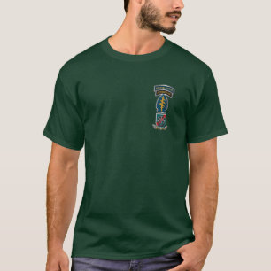 20th Special Forces Group Airborne T-Shirt