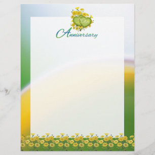 20th Wedding Anniversary Party Scrapbook Pages