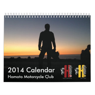 2104 Calendar