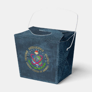 [210] Defence Intelligence Agency: DIA Special Edn Favour Box