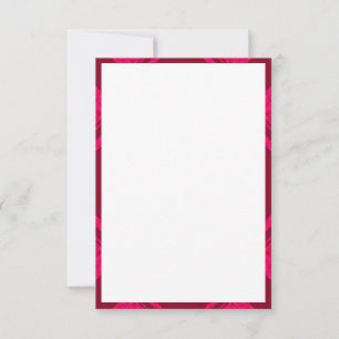 211 RSVP CARD