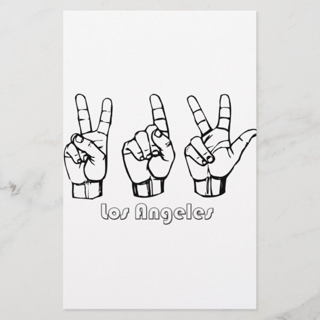 213 -- Los-Angeles (Front)