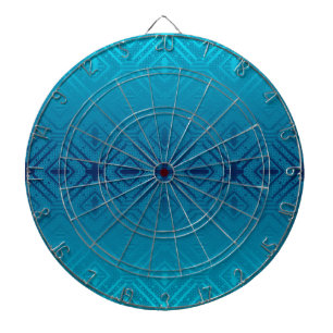 214 DARTBOARD