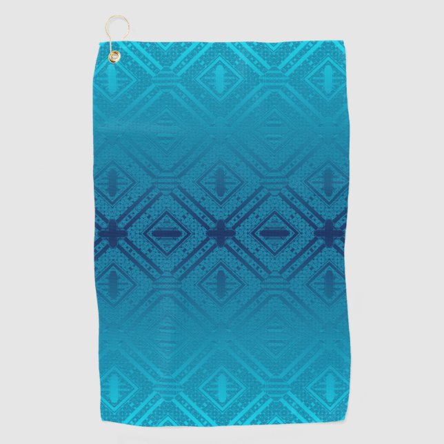 214 GOLF TOWEL (Front)