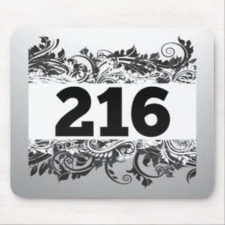 216 MOUSE PAD